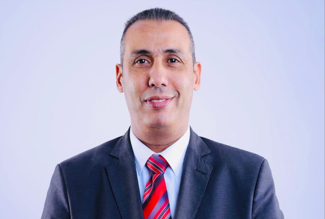 الهيئة العالمية الأمريكية للريادة الدولية: تعيين المستشار حسام المصري سفيرًا دوليًا