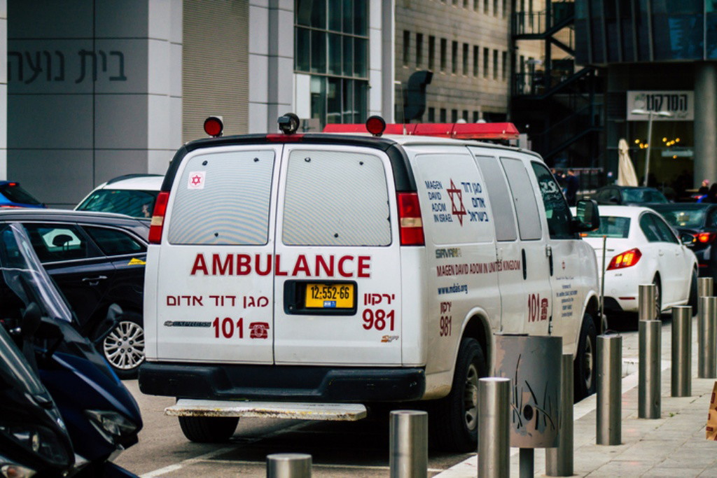 الطيبة: إصابة رجل جراء تعرضه لإطلاق نار