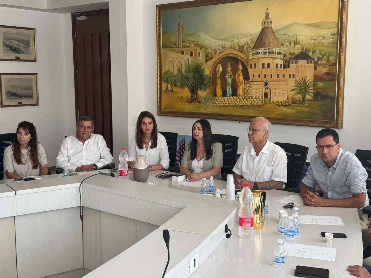 المحكمة ألزمت البلدية بدفع بدل تأخير الأجور عن الأشهر آب حتى كانون الأول