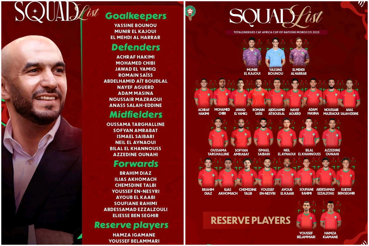 كأس العرب 2025.. المغرب يهزم سوريا ويتأهل إلى نصف النهائي