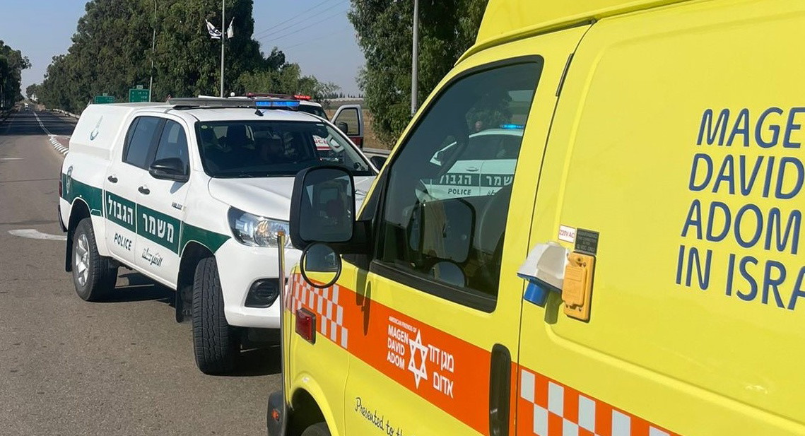 إقرار وفاة رجل بعد العثور عليه فاقدًا للوعي في يافا تل أبيب