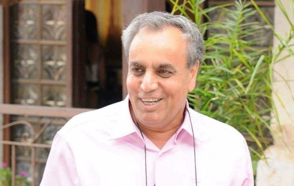 حياة القرية