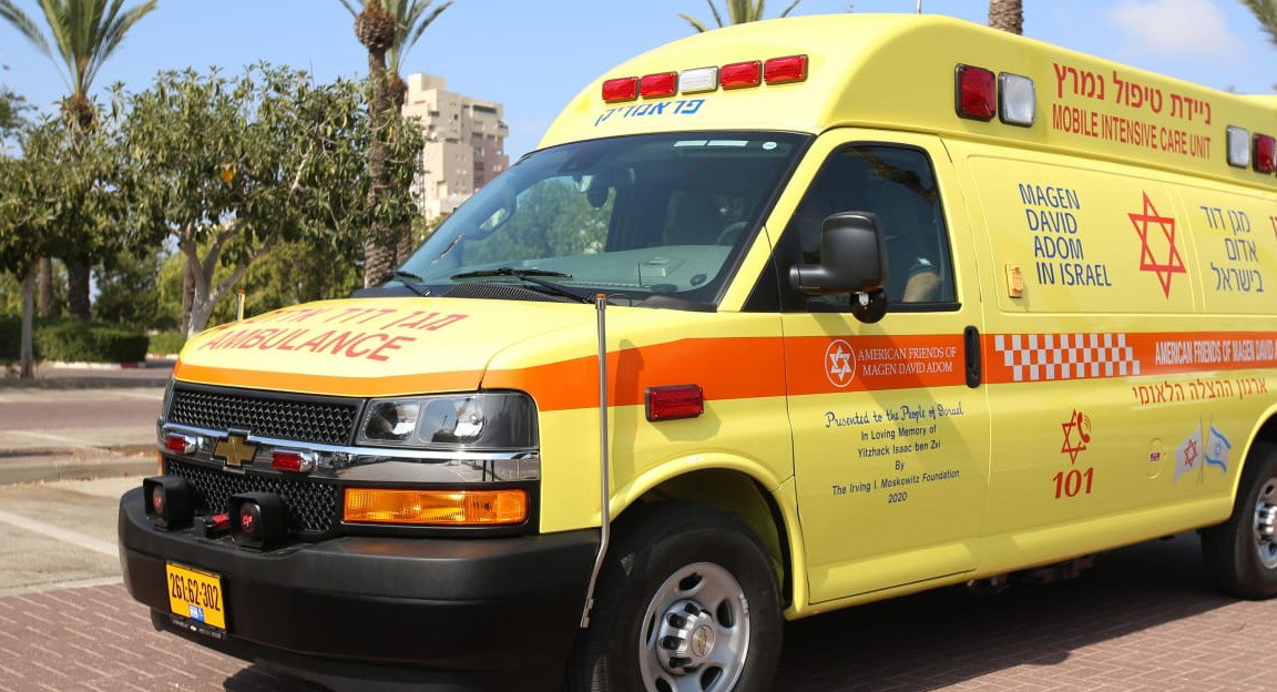 نوف هجليل: طفلة بحالة خطيرة بعد تعرضها لحروق من الماء المغلي