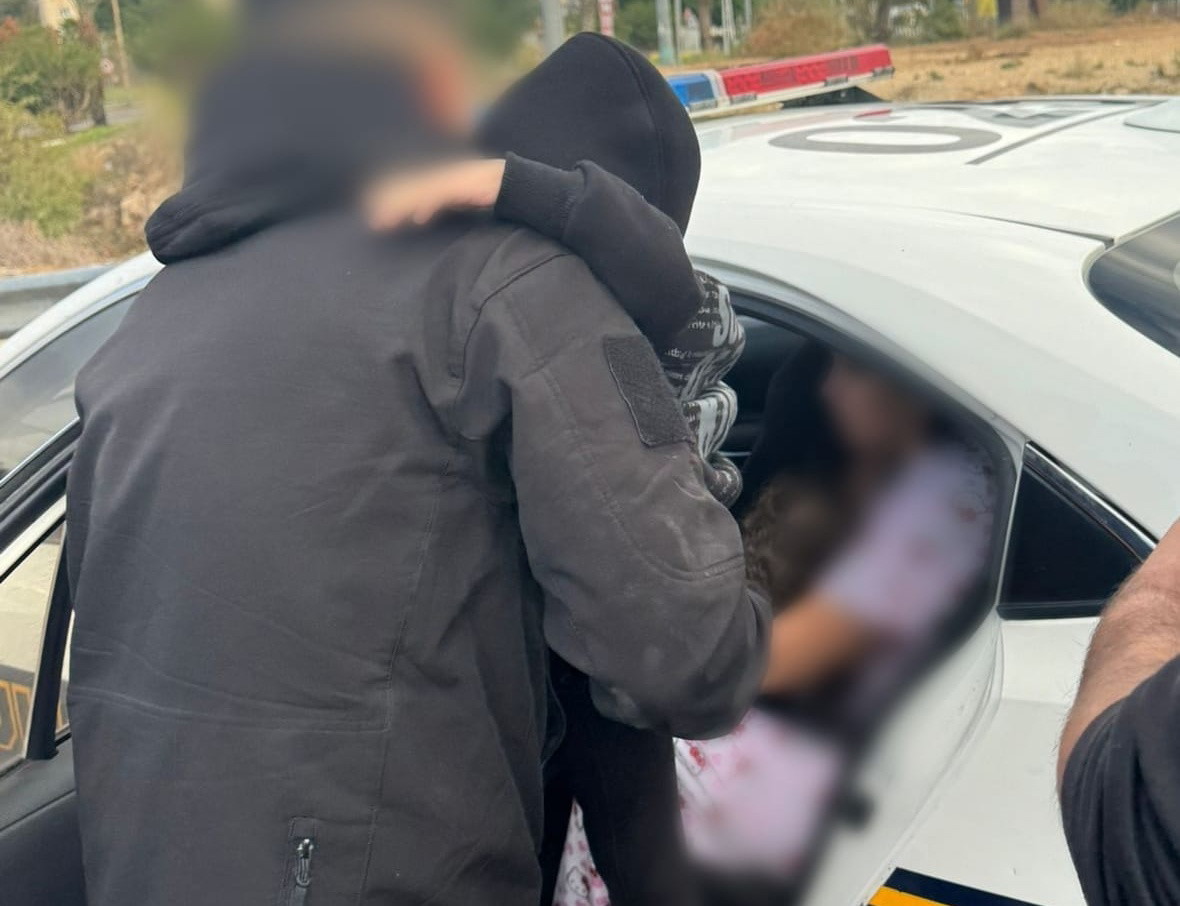  امرأة إسرائيلية من سكان أشدود 