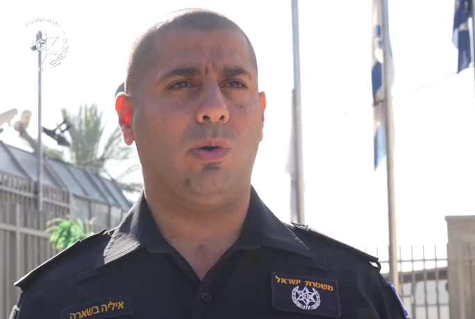 تصريح مدّعٍ قبل تقديم لائحة اتهام ضد مشتبهين اثنين انتحلا صفة شرطيين