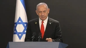 نتنياهو يعلق على هجوم سيدني.. ويهاجم أستراليا