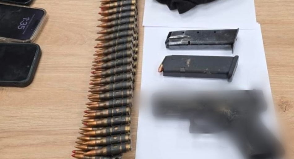 اعتقالات في طوبا الزنجرية بعد شجار واطلاق نار