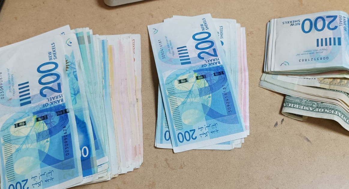 تقديم لائحة اتهام ضد شابة عربية من نهاريا بتهم احتيال إلكتروني بقيمة نصف مليون شيكل