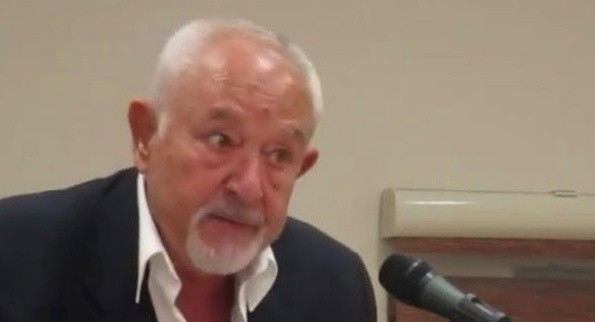 الناصرة تفجع بوفاة المحامي وليد الفاهوم 