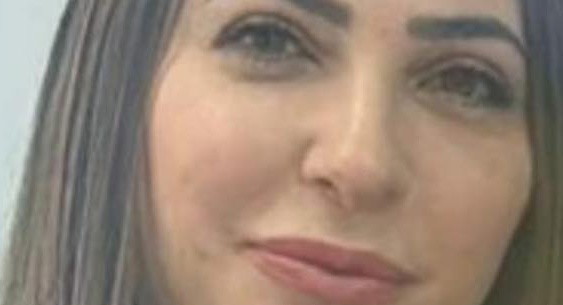 تكريم مستشارة تربوية من أم الفحم بـ