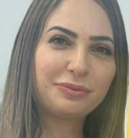 تكريم مستشارة تربوية من أم الفحم بـ