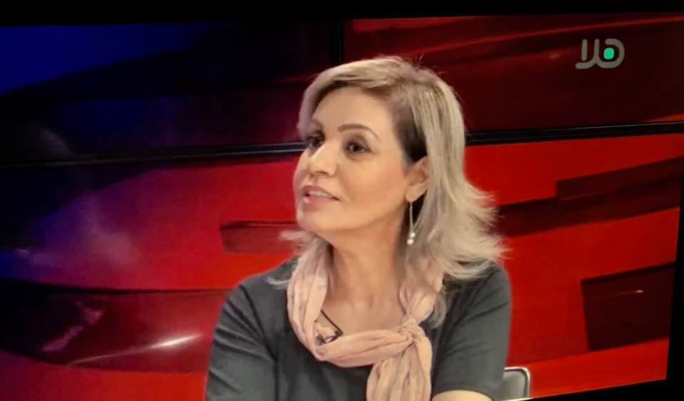 رصاصةٌ يقولون عنها طائشة