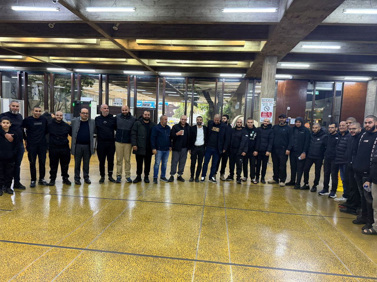 المحكمة الإسرائيلية تفرج عن جميع معتقلي يافا بشرط عدم المشاركة في مظاهرات