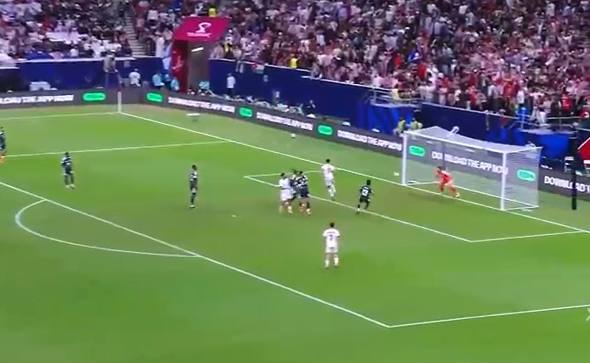 الأردن يواجه المغرب في نهائي كأس العرب 2025