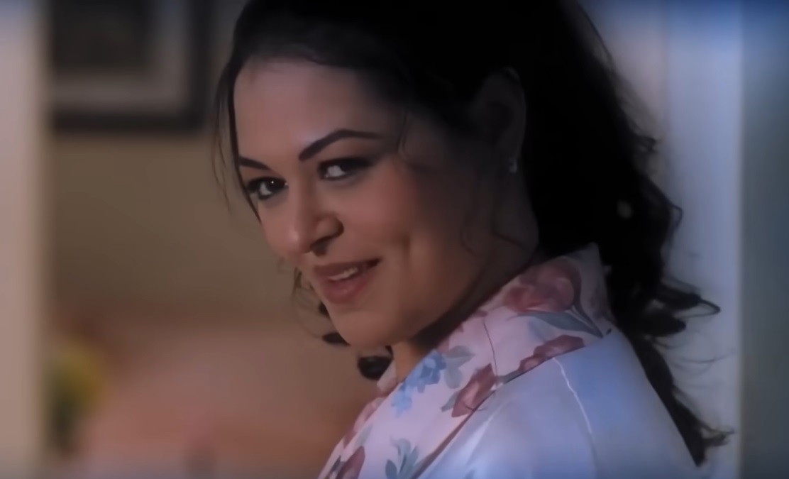 وفاة الفنانة المصرية نيفين مندور إثر اندلاع حريق داخل شقتها