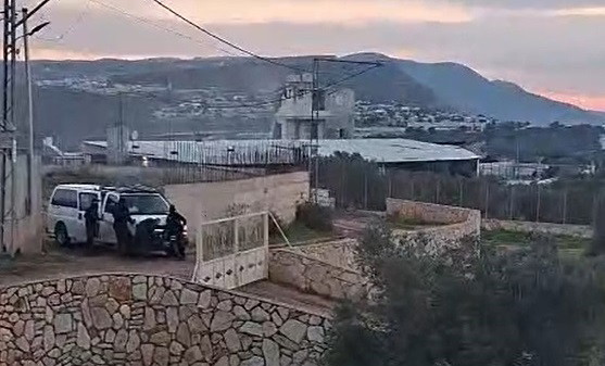 هدم منزل في دير الاسد بحجة البناء غير المرخص