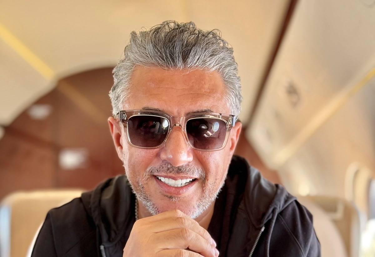 عمر العبداللات يمثل الأردن في ختام بطولة كأس العرب 2025