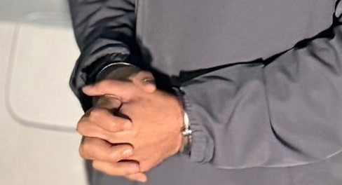 تمديد توقيفات - قضية 