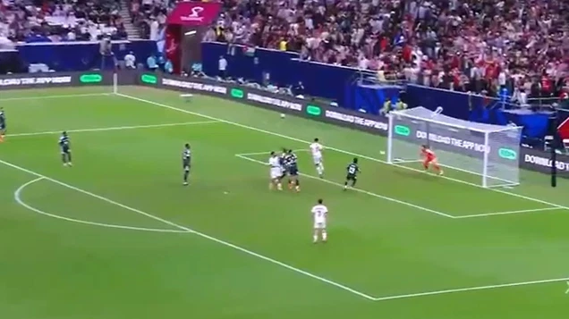 اليوم- نهائي كأس العرب 2025: الأردن يواجه المغرب في استاد لوسيل بالدوحة