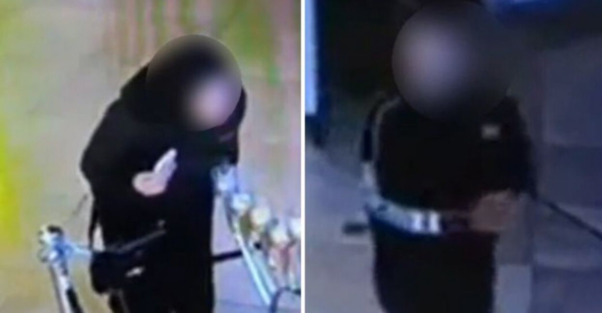 الشرطه تفتح تحقيقاً بعد تلقي شكاوى بشأن إمرأه عربيه أقدمت على إطفاء شموع حانوكا داخل مجمع في تل ابيب