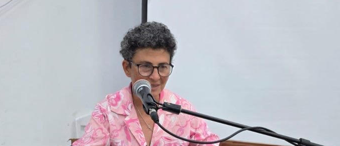 ما يبقى بعد الصوت