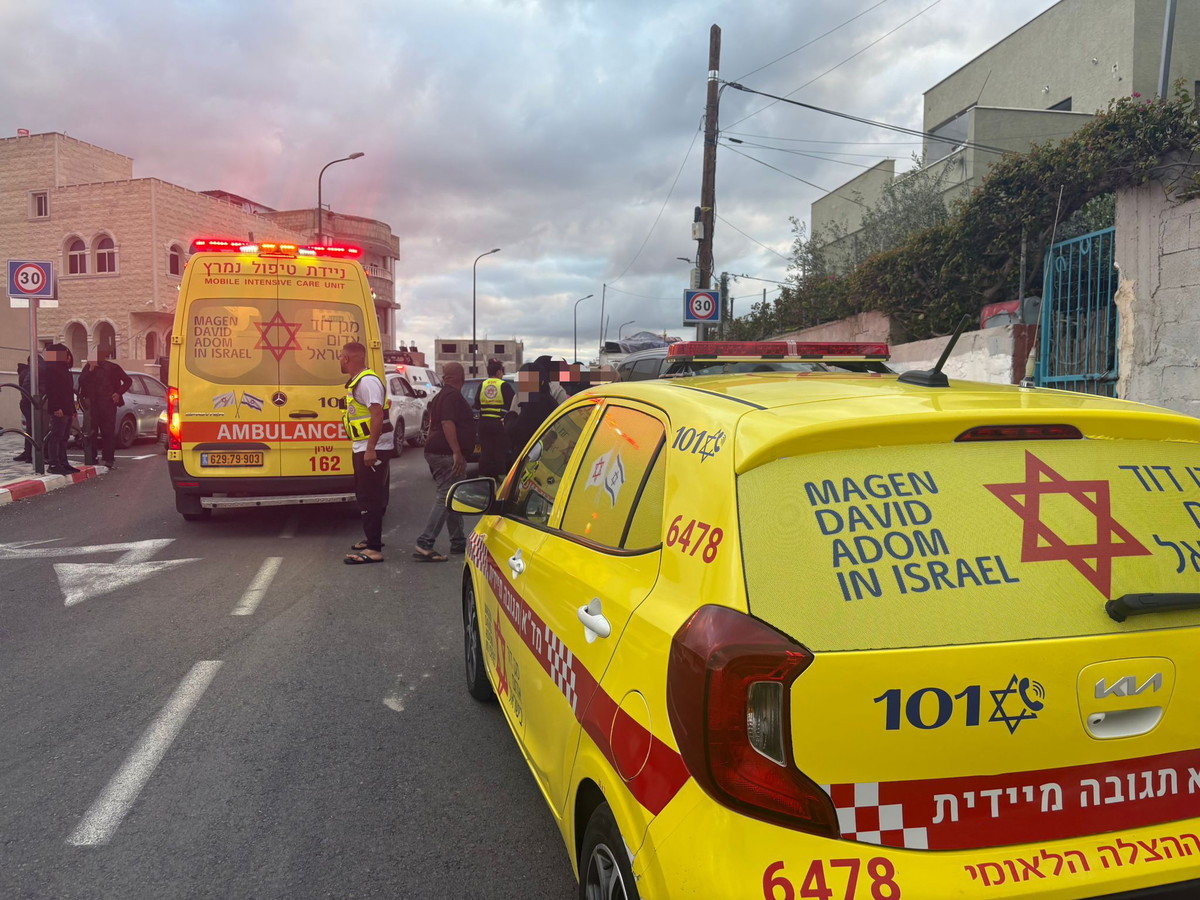 جسر الزرقاء: إصابة طفل (10 سنوات) متوسطة إثر إطلاق نار