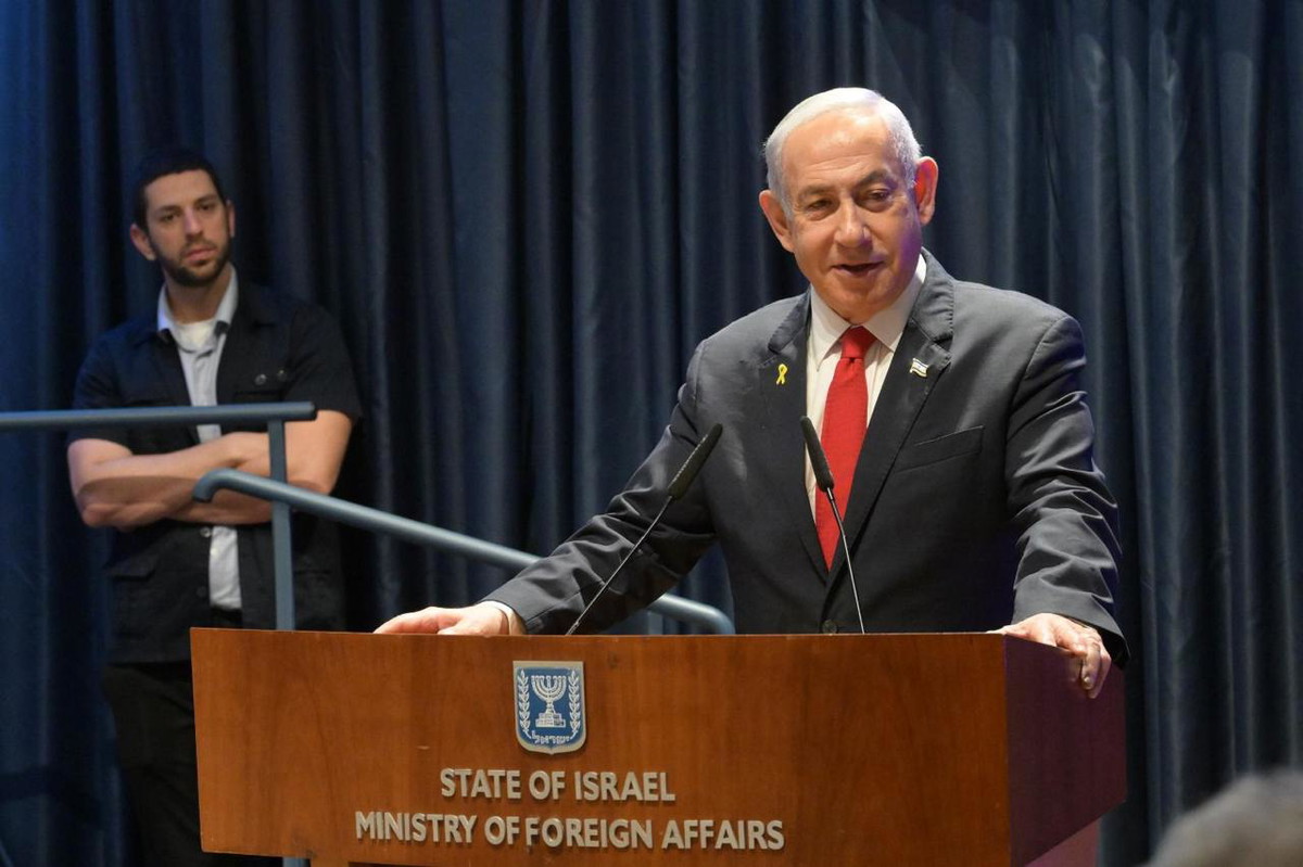 بعد اتفاق الغاز.. نتنياهو يخطط لخطوة 