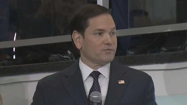 وزير الخارجية الأمريكي: العمل على تنفيذ المرحلتين الثانية والثالثة من اتفاق غزة سيستغرق فترة طويلة تتجاوز 3 سنوات