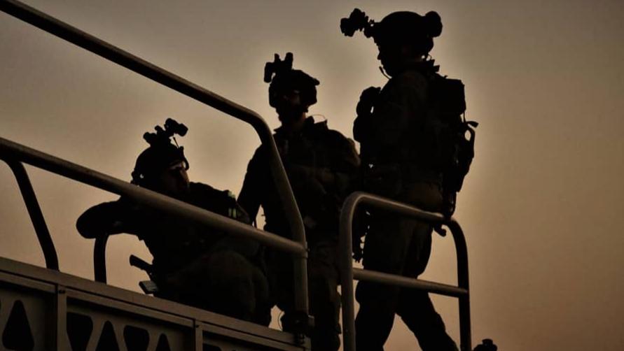 الجيش الإسرائيلي: إنقاذ مواطنة بعد الاشتباه باختطافها في أريحا