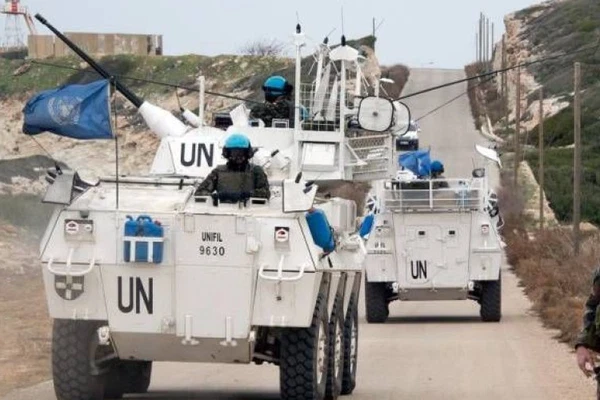اليونيفيل: لا مؤشرات على إعادة تسليح حزب الله في جنوب لبنان منذ سريان وقف إطلاق النار