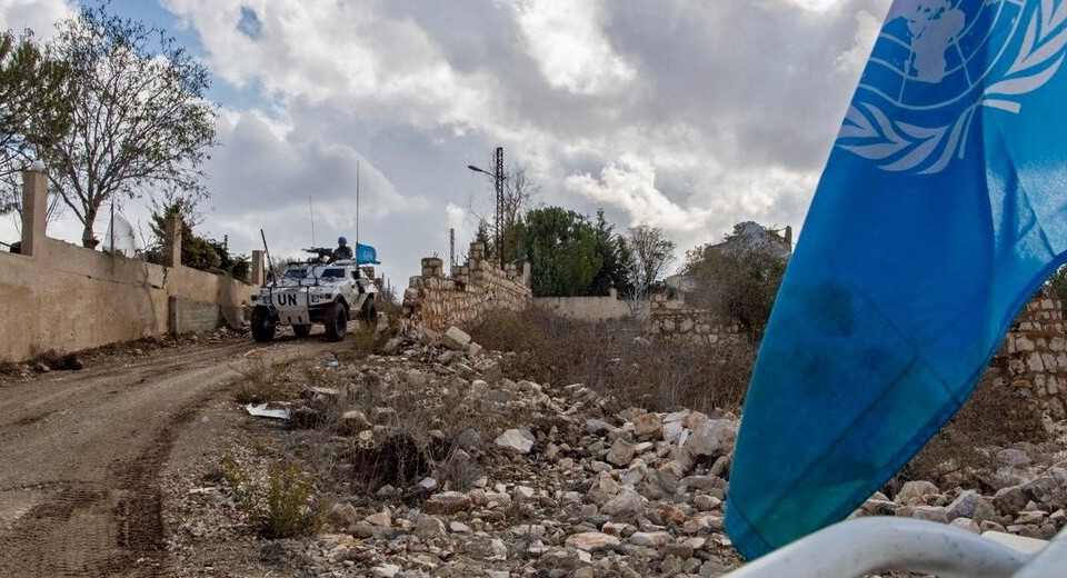 اليونيفيل: لا مؤشرات على إعادة تسليح حزب الله في جنوب لبنان منذ سريان وقف إطلاق النار
