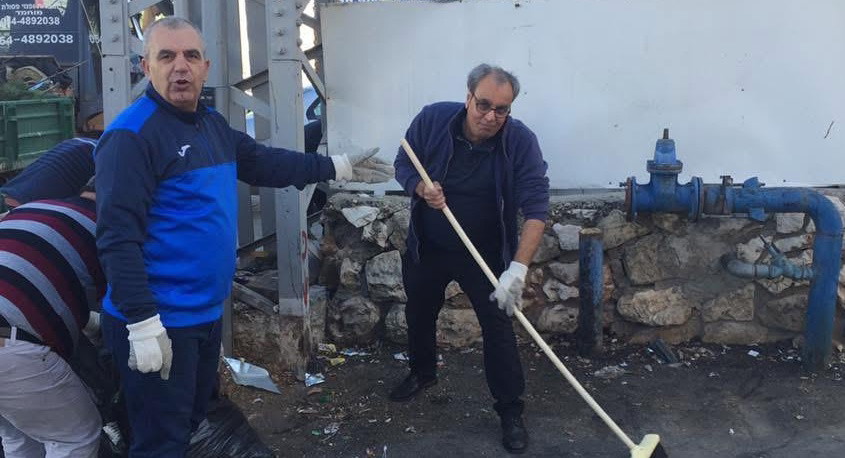 حين يصبح التطوّع أُخوّةً وكرامةً ومسؤولية