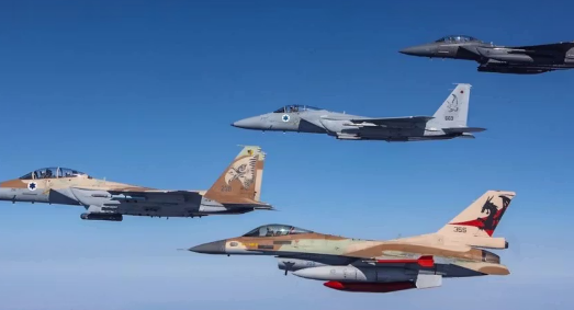 إيران لا تستبعد هجوماً اسرائيليا أميركياً جديداً: مستعدون لأي عملية عسكرية