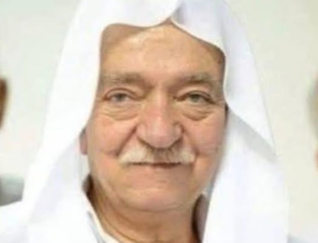 وفيات يركا: وفاة الشيخ أبو خضر محمد سلمان رمّال عن عمر ناهز الـ82 عامًا