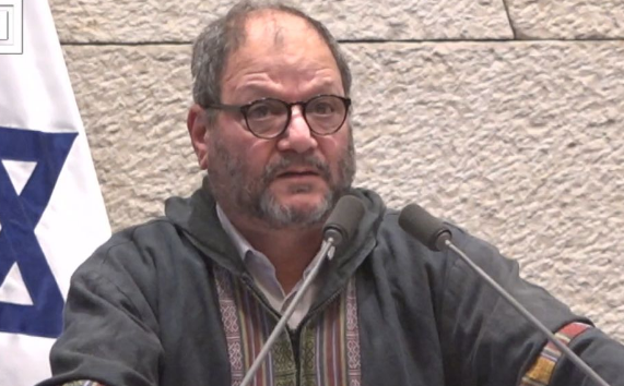 بعد شهرين من الإبعاد النائب عوفر كسيف يقدّم اقتراح حجب الثقة عن الحكومة: لن تكون هناك جولة أخرى يجب هزيمة الفاشية الآن!