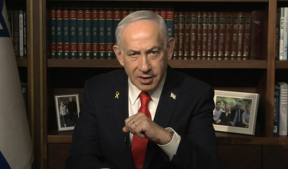 نتنياهو: المصادقة على إقامة لجنة تحقيق مستقلة وبصلاحيات كاملة للتحقيق في أحداث 7 أكتوبر