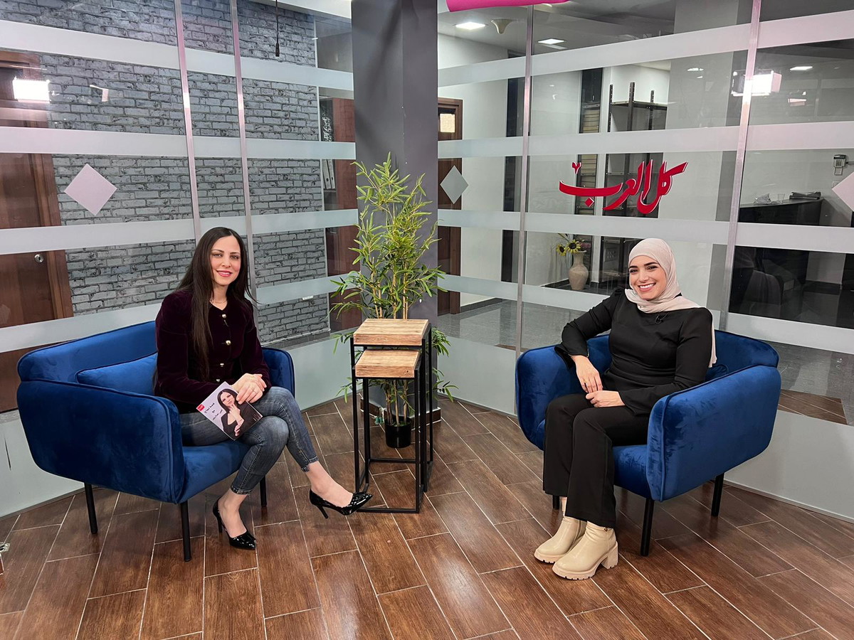 arabTV| برنامج 