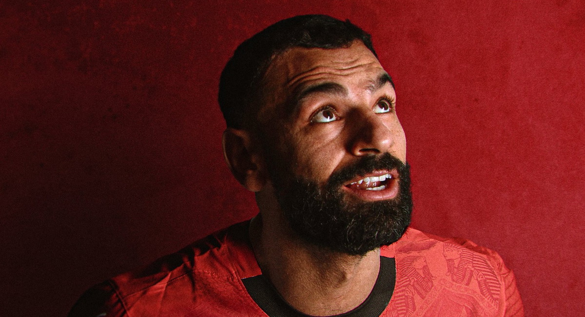 صلاح ومرموش يقودان مصر للفوز الأول وجنوب أفريقيا تحقق انتصاراً صعباً في كأس الأمم الأفريقية