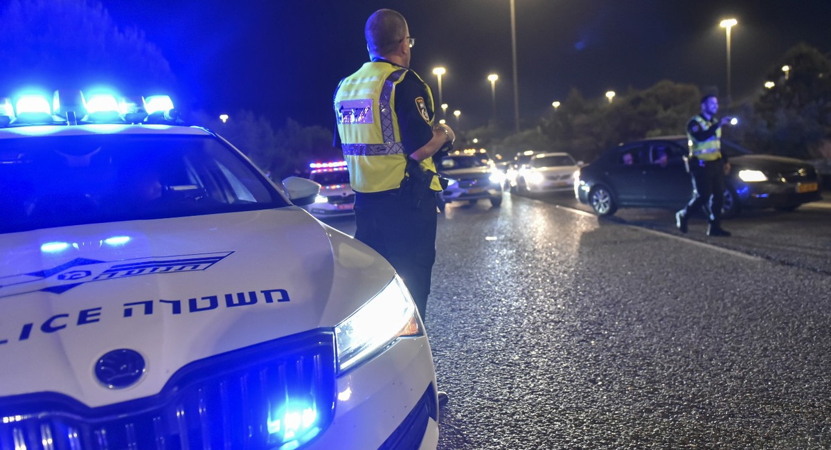 مطار بن غوريون: استنفار بعد اقتحام مركبة للحاجز واستبعاد الشبهات الأمنية