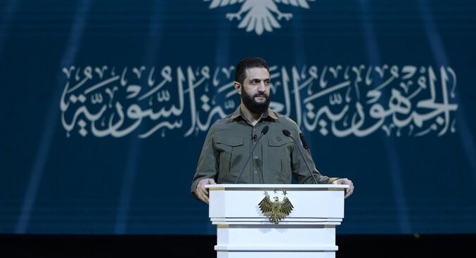 المعركة على سوريا تتخذ منحى جديدا.. إسرائيل تتخذ 