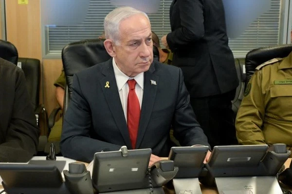 إعلام عبري: نتنياهو يطلب من فريقه الاستعداد لاحتمال حل الكنيست وإجراء انتخابات مبكرة