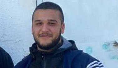 إدانة قاتل ديار عمري من صندلة بتهمة 