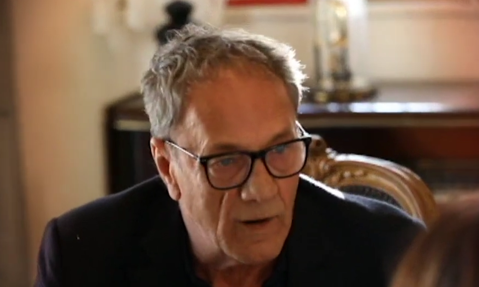 الموت يغيّب الممثّل والمخرج محمد بكري