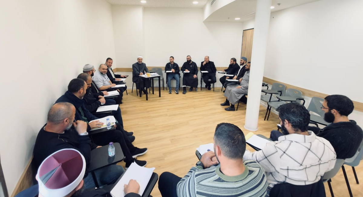 المجلس الإسلامي للإفتاء يُعمّمُ اتفاقيةً ماليّةً مقترحةً للخاطبين