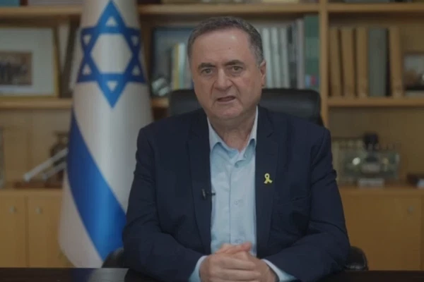 كاتس: لن نخرج أبدا من قطاع غزة وسنقيم منطقة أمنية عازلة داخل القطاع