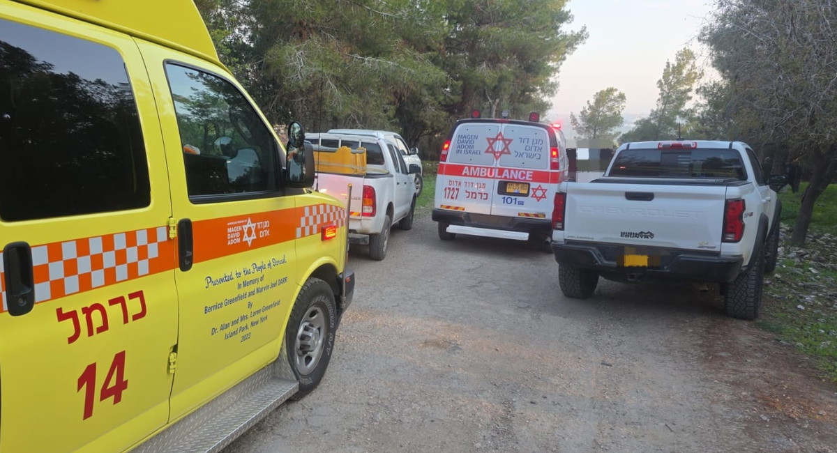 مقتل شابين جرّاء تعرضهما لإطلاق نار قرب عرب الخوالد