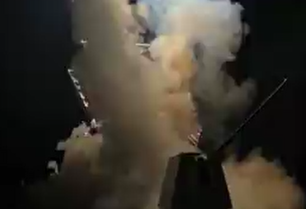 عملية عسكرية أميركية في نيجيريا ضد تنظيم داعش