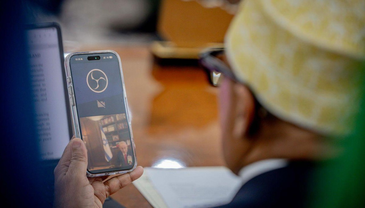 حماس تحذر من اعتراف إسرائيل بـ