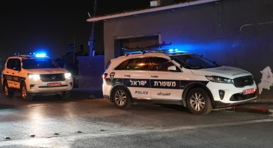 الشرطة والشاباك يعتقلان شقيقي منفذ العملية المزدوجة التي وقعت بين بيسان والعفولة 