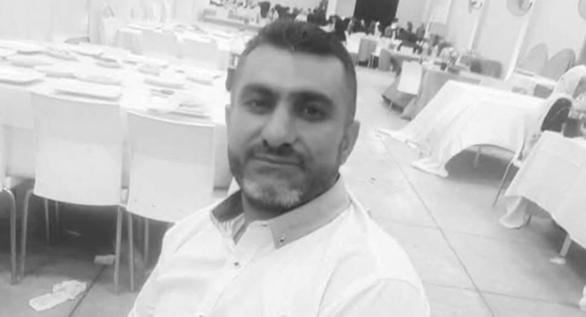 جريمة قتل في قلنسوة: مقتل علي عبد المجيد رعد رمياً بالرصاص